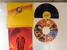 1980 FLASH GORDON SOUNDTRACK VINYL LP RECORD QUEEN WITH INSERTS ELEKTRA SE-518