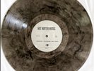 Alkaline Trio Hot Water Music 20th Anniversary Ultra Clear w/ Black Ice Vinyl LP