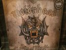 Motörhead ‎– Böx Of Magic- Vinyl Record LP X 5-Limited Edition of 900 Worldwide
