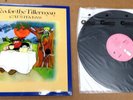 Cat Stevens Tea For The Tillerman Analogue Productions 200 Gram Vinyl LP 33-1/3