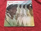 Sonya Magic Lady LP D-Roy DRLP1006 EX