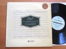 SAX 2278 ED1 Mozart Two Symphonies G Minor Klemperer EXCELLENT Columbia B/S 1st