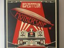 Mothership by Led Zeppelin Vinyl Box Set 180g Vinyl Near Mint (Record, 2015)