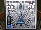 Rammstein - Box Paris 4 Vinyl LP, CD, Blu-Ray. eingeschweißt, sealed