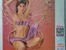 Adam Stag Party Record 8 A Night In Bedlam Wild Party Songs RARE Cheesecake LP