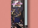 LP The Fearless Flyers Flyers Live At Madison Square Garden CLEAR NEAR MINT