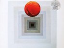 Tangerine Dream Force Majeure CLEAR VINYL Virgin Vinyl LP