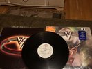 80’s Metal Hair Rock Vinyl Record LP Van Halen 5150 Nice Condition