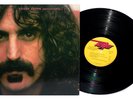 FRANK ZAPPA - Apostrophe LP Original DiscReet Vinyl  
