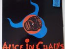 ALICE IN CHAINS - THEM BONES. LTD ED BLUE VINYL. 12