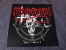 POSSESSED-Shadowcult NUMB .666 Black Vinyl RARE NOTVD Death old school entombed