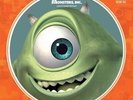 RANDY NEWMAN: MUSIC FROM MONSTERS INC (LP vinyl *BRAND NEW*.)