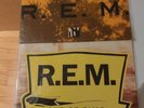R.E.M- Green & Out Of Time-1st Press Vinyl - Like New