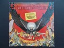 Spread Eagle LP EX Promo 