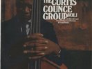 Contemporary S7526 The Curtis Counce Group Vol. 1, Landslide SEALED LP