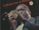 Impulse  A-50 Coltrane Live At Birdland LP