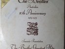The Beatles Greatest Hits Vol 1 & 2 - Ultra rare Aust Pressing