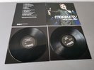 MORRISSEY (The Smiths) original Vinyl 2LP Live At Earls Cour (2006 Attack EU)