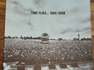 oasis time flies 1994 2009 vinyl RARE 1500 made Boxset NM-