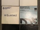 6 x Sort After Classic Trance 12” Vinyl Records .Thrillseekers, Motorcycle, Etc