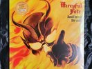 Mercyful Fate Don't Break The Oath LP 