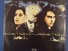 THE LOST BOYS GOOD TIMES 12” Rare Single 4 Songs INXS JIMMY BARNES LOU GRAMM