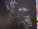 SIGNED NEW ORDER - BLUE MONDAY THE BEACH UK Original 1st Press Vinyl Single 12'