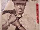 Luther Vandross Songs 1994 Vinyl LP Nr Mint. Hype Sticker EPC 476656 1