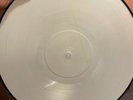 SAXON DOGS OF WAR VERY RARE VINYL PICTURE DISC TEST PRESSING. MINT. ONE OFF