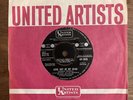 NORTHERN SOUL  LITTLE ANTHONY AND THE IMPERIALS  GOIN' OUT OF MY HEAD UA UP 1073