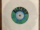 Reggae Rocksteady Cornell Campbell Harry Hippy / Just One Kiss Jackpot JP-814