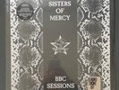 The Sisters of Mercy - BBC Sessions 1982-1984 - Grey Smokey Vinyl 2LP (sealed)