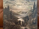 Blut Aus Nord – Memoria Vetusta III: Saturnian Poetry Vinyl LP Black Metal