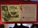 THE JEFF BECK GROUP-EUROPEAN TOUR LIVE-THE AMAZING KORNYFONE RECORD LABEL+INSERT