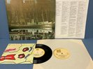 The Beach Boys HOLLAND original UK VINYL LP with  6 TRACK 7