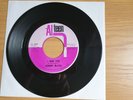JOHNNY McCALL I NEED YOU Northern Soul Rare EX