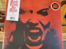Halestorm - Back From The Dead (Translucent Ruby Vinyl) SEALED NEW VINYL
