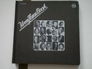 VERVE JAZZ BOOK: 10x LP 2615005 Vinyl Records Box Set  First Erstpressung?