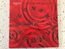 RUSH - Clockwork Angels 2013 2x Vinyl LP 2LP OOP rare - please read description