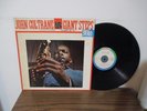JOHN COLTRANE - GIANT STEPS - ATLANTIC STEREO - NICE