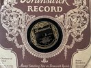 CLARENCE WILLIAMS WASHBOARD BAND Cushion Foot Stomp/P.D.Q. Blues BRUNSWICK 7000