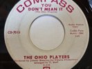 The Ohio Players You Don't Mean It Compass Demo Northern Soul Stomper Towanda