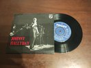 JOHNNY HALLYDAY *AMOUR D'ETE + 3 * EP EDITION PORTUGAIS RARE NM