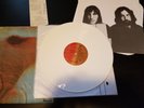 Pink Floyd Meddle Japan White Vinyl Poster