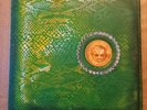 ALICE COOPER - BILLION DOLLAR BABIES Vinyl K56013  1973 Dollar bill + Pic cards