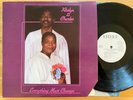 Roslyn & Charles - Everything Must Change (Cheri CLP-1) 1981 Promo