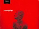 Justin Bieber - Changes (Red Vinyl LP 2020, Gatefold)