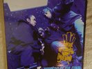 Lords of the Underground-Keepers of the Funk DoLP / gewaschen+neue Innenhülle