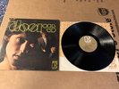 THE DOORS ORIGINAL US ELEKTRA (EKL-4007) MONO LP