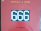 Aphrodite’s Child – 666 2 x Vinyle, LP, Album